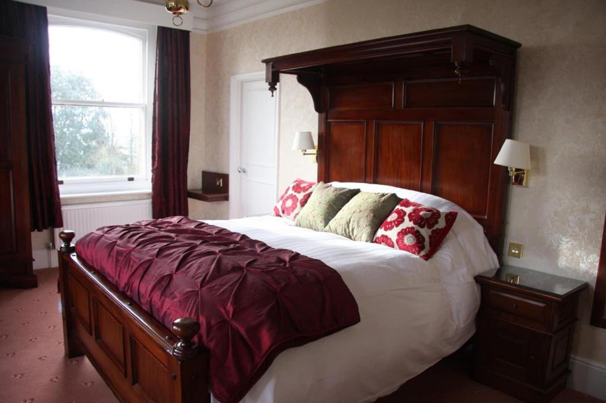 Gipsy Hill Hotel Exeter Exterior photo