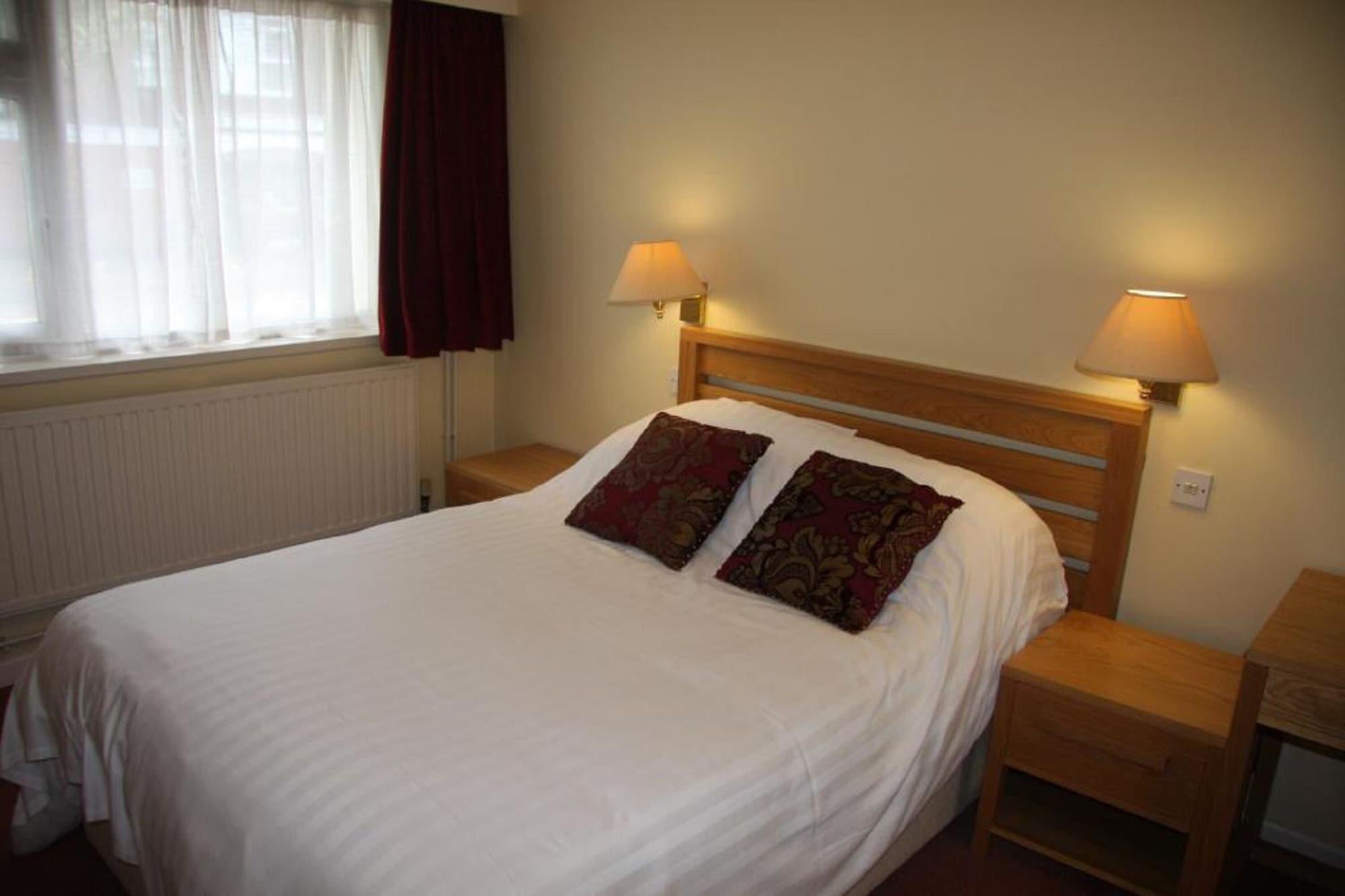 Gipsy Hill Hotel Exeter Exterior photo