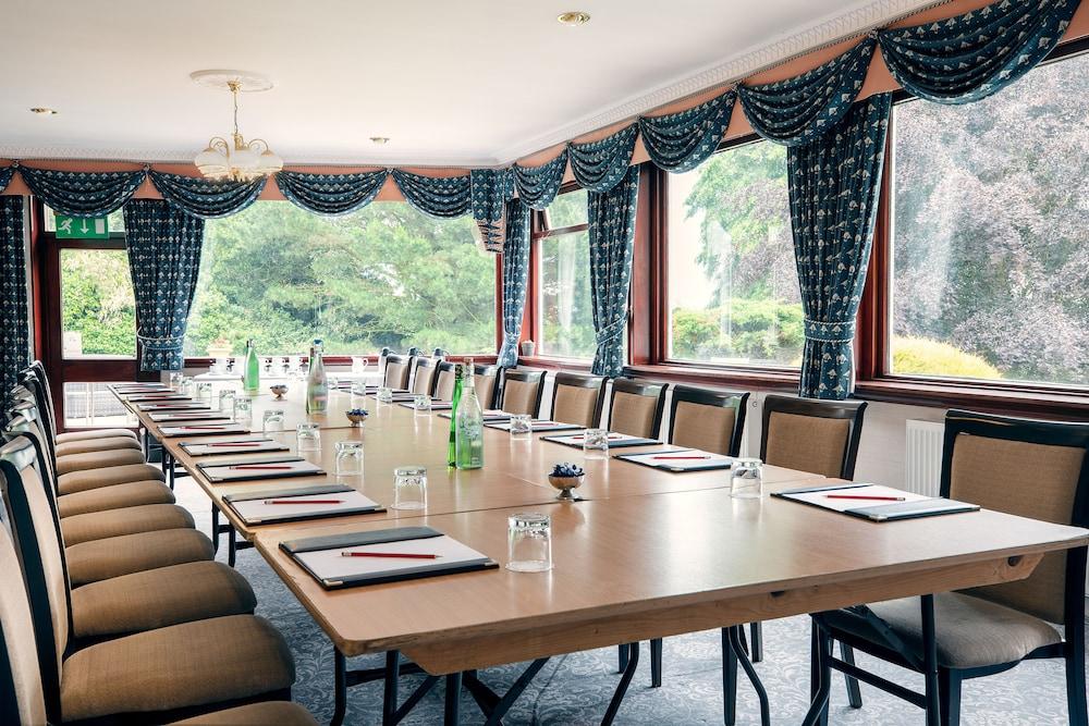 Gipsy Hill Hotel Exeter Exterior photo