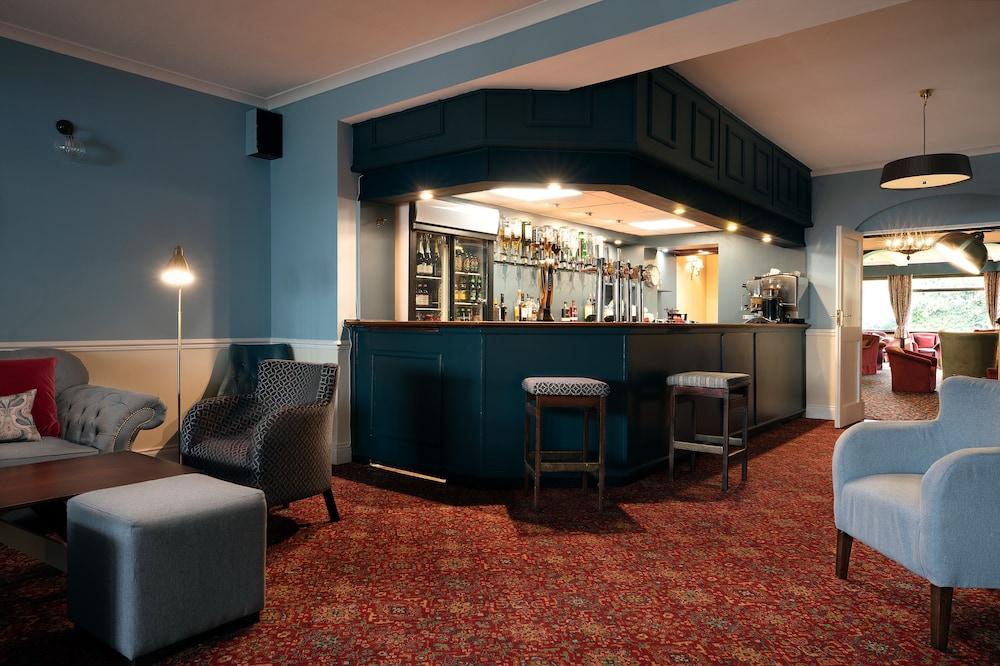 Gipsy Hill Hotel Exeter Exterior photo