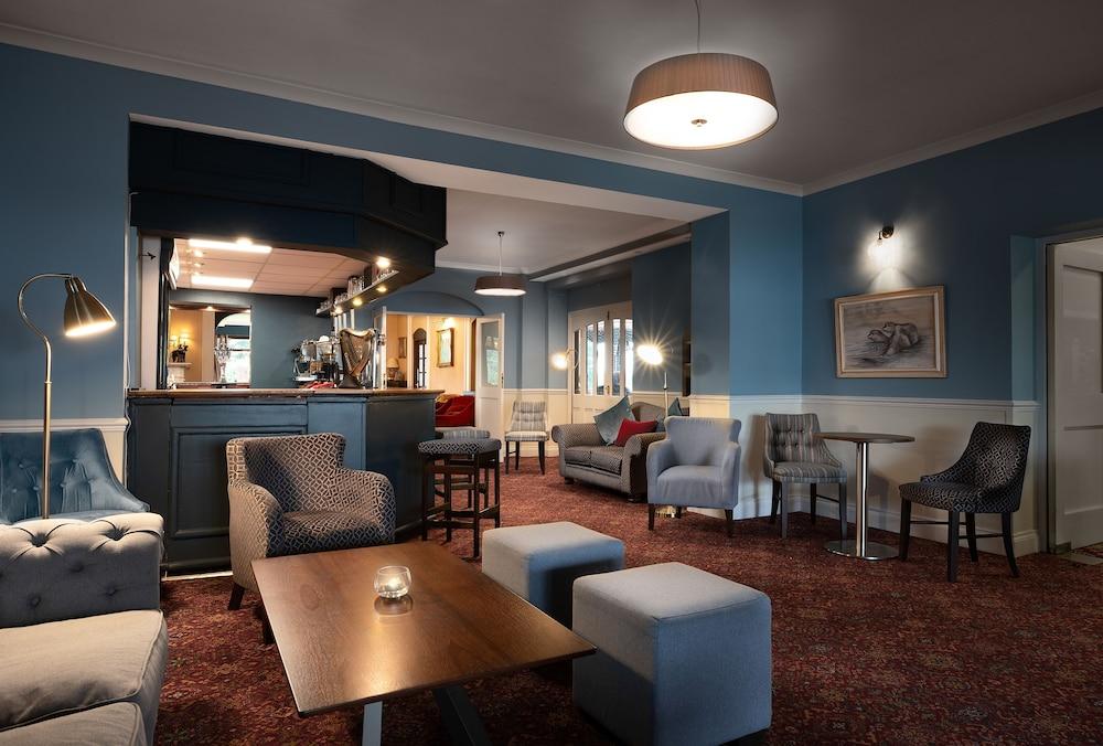 Gipsy Hill Hotel Exeter Exterior photo