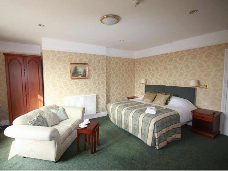 Gipsy Hill Hotel Exeter Exterior photo